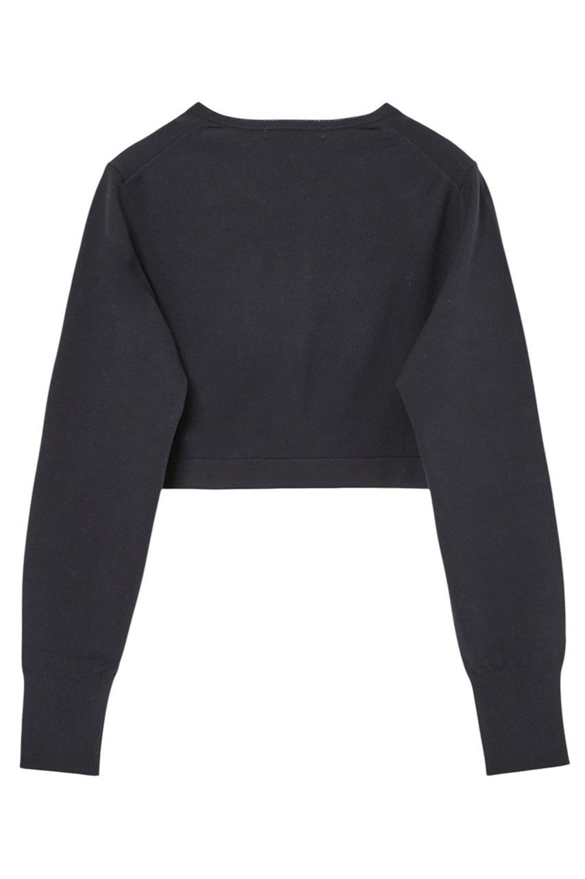 【アナイ/ANAYI】のレーヨンストレッチボレロアンサンブル 人気、トレンドファッション・服の通販 founy(ファニー) 　ファッション　Fashion　レディースファッション　WOMEN　トップス・カットソー　Tops/Tshirt　ニット　Knit Tops　カーディガン　Cardigans　アンサンブル　Knit Ensemble　アンサンブル　Ensemble　インナー　Inner　カーディガン　Cardigan　ショート　Short　ジャケット　Jacket　ストレッチ　Stretch　スプリング　Spring　タンク　Tank　ベーシック　Basic　ボレロ　Bolero　other-4|ID: prp329100004352252 ipo3291000000031350518