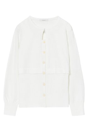 【アナイ/ANAYI】のレーヨンストレッチボレロアンサンブル 人気、トレンドファッション・服の通販 founy(ファニー) ファッション Fashion レディースファッション Fashion for Women トップス・カットソー Cut & Sew Tops ニット Knit Tops & Sweaters カーディガン・羽織り Layered Style Cardigans アンサンブルニット Knit Ensembles & Twin Sets アンサンブル Ensemble Set インナー Innerwear カーディガン Cardigan, Knitwear ショート Short, Short Length ジャケット Jacket, Outerwear ストレッチ Stretch, Stretchy Fabric スプリング Spring, Spring Collection タンク Tank Top, Sleeveless Top ベーシック Basic, Essential ボレロ Bolero, Short Cardigan |ID:prp329100004352252