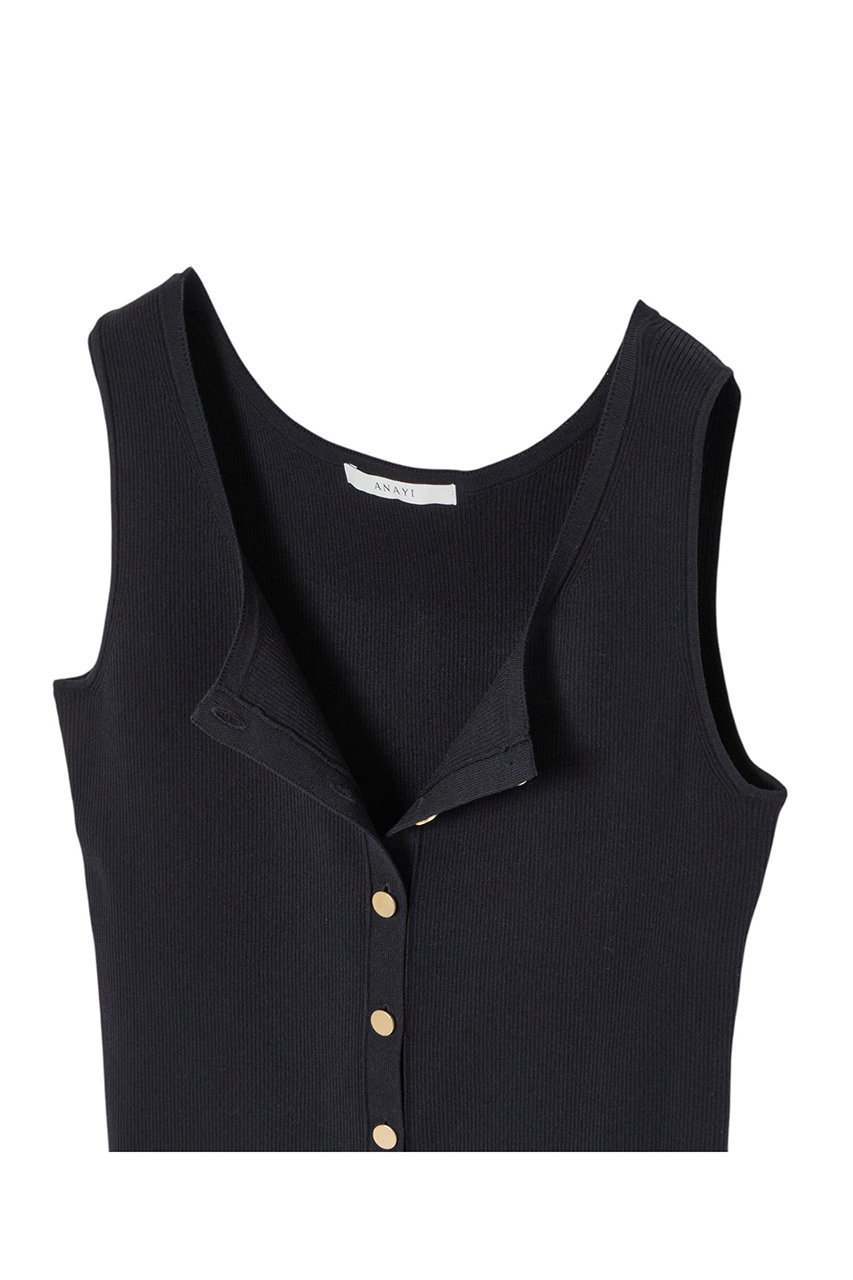 【アナイ/ANAYI】のレーヨンストレッチボレロアンサンブル 人気、トレンドファッション・服の通販 founy(ファニー) ファッション Fashion レディースファッション Fashion for Women トップス・カットソー Cut & Sew Tops ニット Knit Tops & Sweaters カーディガン・羽織り Layered Style Cardigans アンサンブルニット Knit Ensembles & Twin Sets アンサンブル Ensemble Set インナー Innerwear カーディガン Cardigan, Knitwear ショート Short, Short Length ジャケット Jacket, Outerwear ストレッチ Stretch, Stretchy Fabric スプリング Spring, Spring Collection タンク Tank Top, Sleeveless Top ベーシック Basic, Essential ボレロ Bolero, Short Cardigan 再入荷 Restock / Back in Stock other-8|ID: prp329100004352252 ipo3291000000035058478