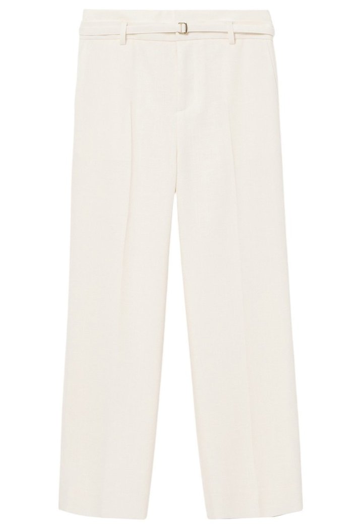 【アナイ/ANAYI】のライトスラブ切り替えベルトパンツ インテリア・キッズ・メンズ・レディースファッション・服の通販 founy(ファニー) https://founy.com/ ファッション Fashion レディースファッション Fashion for Women パンツ Pants & Trousers ベルト&ウエストマーク Belts & Waist Accessories オレンジ Orange 春 Spring ピーチ Peach, Soft Touch ロング Long, Long-Length おすすめ Recommended / Our Picks 夏 Summer |ID: prp329100004353708 ipo3291000000036260067