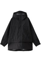 【ダイワ ピアサーティナイン/DAIWA PIER39】のW s TECH 2WAY ALPINE PARKA 人気、トレンドファッション・服の通販 founy(ファニー) ファッション Fashion レディースファッション WOMEN アウター Coat Outerwear スポーツウェア Sportswear スポーツ アウター Sports Outerwear 2025年 2025 2025春夏・S/S Ss,Spring/Summer,2025 スポーツ Sports 夏 Summer 春 Spring S/S・春夏 Ss・Spring/Summer |ID:prp329100004353720