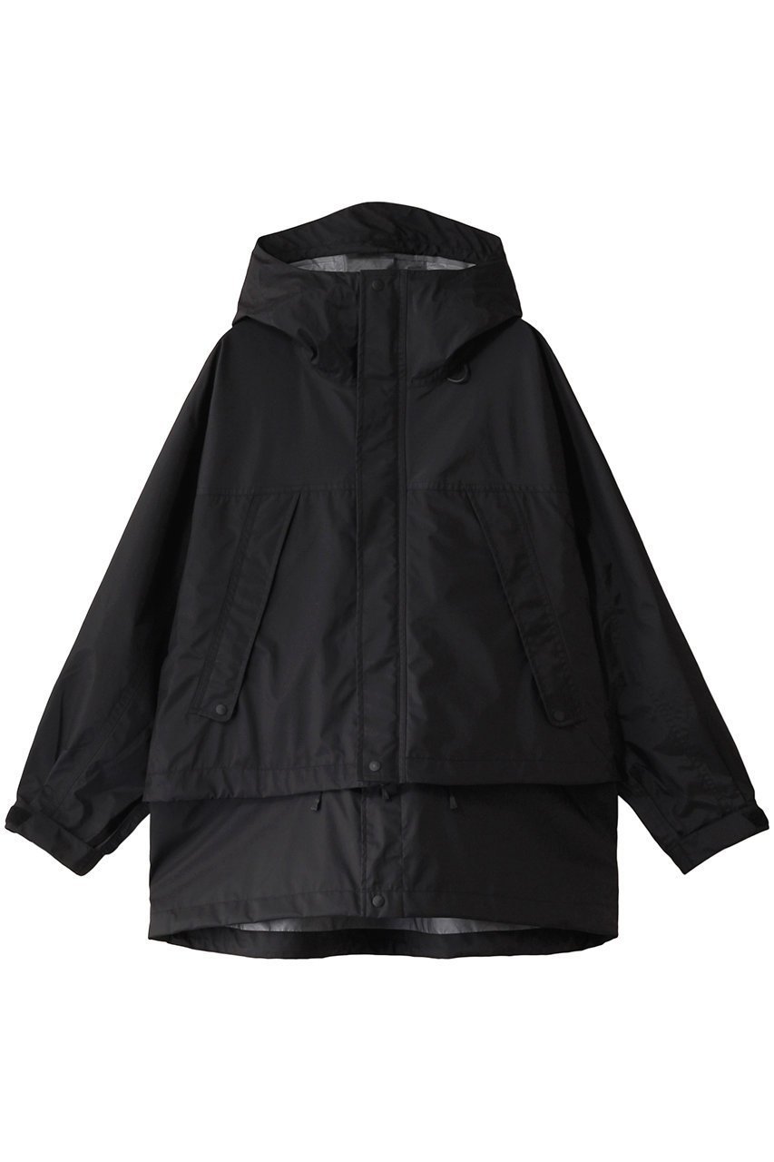 【ダイワ ピアサーティナイン/DAIWA PIER39】のW s TECH 2WAY ALPINE PARKA 人気、トレンドファッション・服の通販 founy(ファニー) 　ファッション　Fashion　レディースファッション　WOMEN　アウター　Coat Outerwear　スポーツウェア　Sportswear　スポーツ アウター　Sports Outerwear　2025年　2025　2025春夏・S/S　Ss,Spring/Summer,2025　スポーツ　Sports　夏　Summer　春　Spring　S/S・春夏　Ss・Spring/Summer　 other-1|ID: prp329100004353720 ipo3291000000030405660