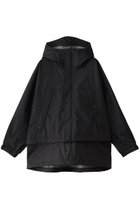 【ダイワ ピアサーティナイン/DAIWA PIER39】のW s TECH 2WAY ALPINE PARKA 人気、トレンドファッション・服の通販 founy(ファニー) ファッション Fashion レディースファッション WOMEN アウター Coat Outerwear スポーツウェア Sportswear スポーツ アウター Sports Outerwear 2025年 2025 2025春夏・S/S Ss,Spring/Summer,2025 スポーツ Sports 夏 Summer 春 Spring S/S・春夏 Ss・Spring/Summer thumbnail ブラック|ID: prp329100004353720 ipo3291000000030405661