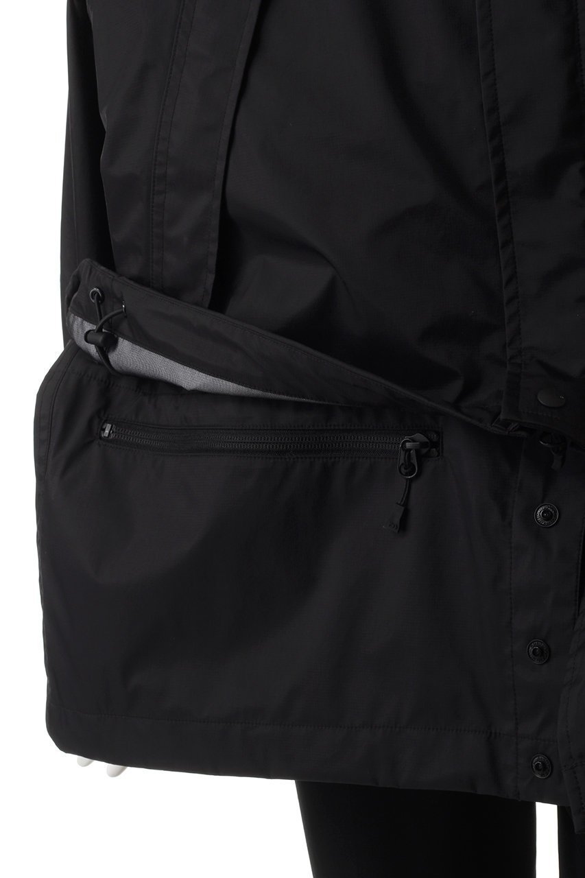 【ダイワ ピアサーティナイン/DAIWA PIER39】のW s TECH 2WAY ALPINE PARKA 人気、トレンドファッション・服の通販 founy(ファニー) 　ファッション　Fashion　レディースファッション　Fashion for Women　アウター　Coat / Outerwear Collection　スポーツウェア　Functional & Stylish Sportswear　スポーツ アウター　Sports Outerwear / Running Jacket / Windbreaker　アウトドア　Outdoor Clothing　ショート　Short, Short Length　スポーツ　Sports, Activewear　ポケット　Pocket, Pocket Detail　ミリタリー　Military, Army Style　モバイル　Mobile, Smartphone　ロング　Long, Long-Length　ワーク　Workwear, Utility Style　other-6|ID: prp329100004353720 ipo3291000000034953735