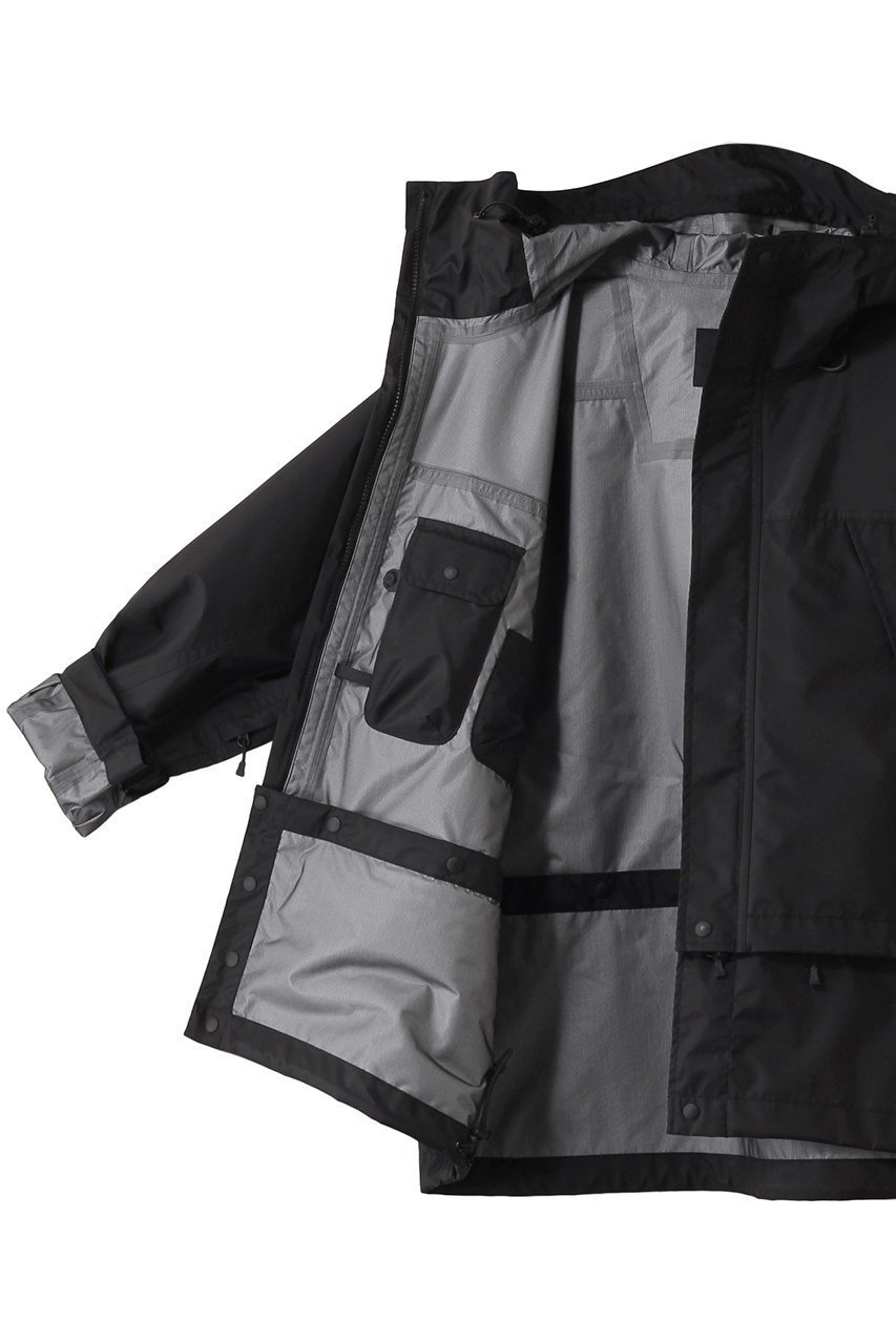 【ダイワ ピアサーティナイン/DAIWA PIER39】のW s TECH 2WAY ALPINE PARKA 人気、トレンドファッション・服の通販 founy(ファニー) 　ファッション　Fashion　レディースファッション　Fashion for Women　アウター　Coat / Outerwear Collection　スポーツウェア　Functional & Stylish Sportswear　スポーツ アウター　Sports Outerwear / Running Jacket / Windbreaker　アウトドア　Outdoor Clothing　ショート　Short, Short Length　スポーツ　Sports, Activewear　ポケット　Pocket, Pocket Detail　ミリタリー　Military, Army Style　モバイル　Mobile, Smartphone　ロング　Long, Long-Length　ワーク　Workwear, Utility Style　other-7|ID: prp329100004353720 ipo3291000000034953736