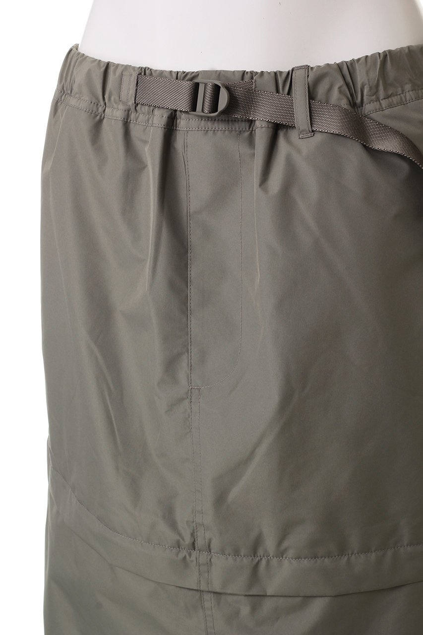 【ダイワ ピアサーティナイン/DAIWA PIER39】のW s GORE-TEX WINDSTOPPER(R)TECH 2WAY EXTREME SKIRT 人気、トレンドファッション・服の通販 founy(ファニー) 　ファッション　Fashion　レディースファッション　Fashion for Women　スカート　Skirts　ミニスカート　Mini Skirts　アウトドア　Outdoor Clothing　シンプル　Simple, Minimal　ジップ　Zip, Zipper　スリット　Slit, Slit Detail　ミニスカート　Mini Skirt, Short Skirt　メッシュ　Mesh, Net Fabric　ライニング　Inner Lining, Inner Fabric, Lined　other-5|ID: prp329100004353721 ipo3291000000036177772
