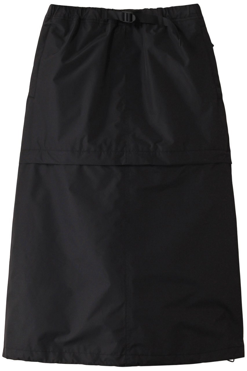 【ダイワ ピアサーティナイン/DAIWA PIER39】のW s GORE-TEX WINDSTOPPER(R)TECH 2WAY EXTREME SKIRT 大人の最旬トレンドファッション＆コーディネート founy(ファウニー) 　ファッション　Fashion　レディースファッション　Fashion for Women　スカート　Skirts　ミニスカート　Mini Skirts　アウトドア　Outdoor Clothing　シンプル　Simple, Minimal　ジップ　Zip, Zipper　スリット　Slit, Slit Detail　ミニスカート　Mini Skirt, Short Skirt　メッシュ　Mesh, Net Fabric　ライニング　Inner Lining, Inner Fabric, Lined　 other-1|ID: prp329100004353721 ipo3291000000036920484