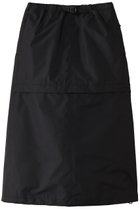【ダイワ ピアサーティナイン/DAIWA PIER39】のW s GORE-TEX WINDSTOPPER(R)TECH 2WAY EXTREME SKIRT ブラック|ID: prp329100004353721 ipo3291000000036920486