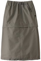 【ダイワ ピアサーティナイン/DAIWA PIER39】のW s GORE-TEX WINDSTOPPER(R)TECH 2WAY EXTREME SKIRT ウルフグレー|ID: prp329100004353721 ipo3291000000036920488