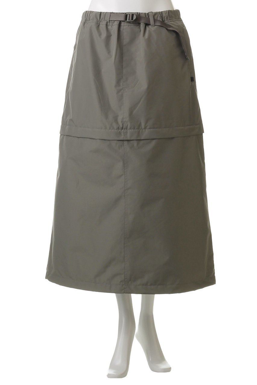 【ダイワ ピアサーティナイン/DAIWA PIER39】のW s GORE-TEX WINDSTOPPER(R)TECH 2WAY EXTREME SKIRT 大人の最旬トレンドファッション＆コーディネート founy(ファウニー) 　ファッション　Fashion　レディースファッション　Fashion for Women　スカート　Skirts　ミニスカート　Mini Skirts　アウトドア　Outdoor Clothing　シンプル　Simple, Minimal　ジップ　Zip, Zipper　スリット　Slit, Slit Detail　ミニスカート　Mini Skirt, Short Skirt　メッシュ　Mesh, Net Fabric　ライニング　Inner Lining, Inner Fabric, Lined　other-2|ID: prp329100004353721 ipo3291000000036920490