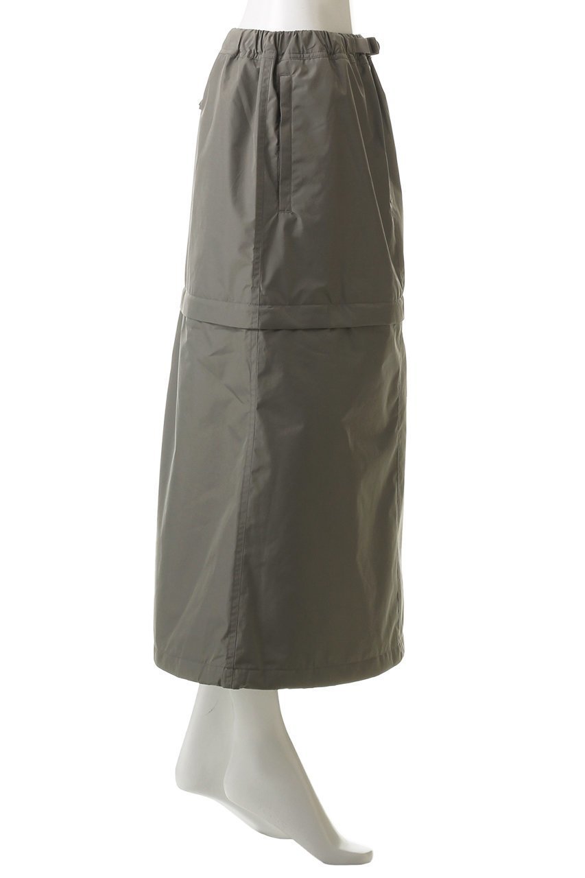 【ダイワ ピアサーティナイン/DAIWA PIER39】のW s GORE-TEX WINDSTOPPER(R)TECH 2WAY EXTREME SKIRT 大人の最旬トレンドファッション＆コーディネート founy(ファウニー) 　ファッション　Fashion　レディースファッション　Fashion for Women　スカート　Skirts　ミニスカート　Mini Skirts　アウトドア　Outdoor Clothing　シンプル　Simple, Minimal　ジップ　Zip, Zipper　スリット　Slit, Slit Detail　ミニスカート　Mini Skirt, Short Skirt　メッシュ　Mesh, Net Fabric　ライニング　Inner Lining, Inner Fabric, Lined　other-3|ID: prp329100004353721 ipo3291000000036920492