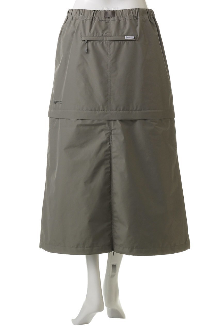 【ダイワ ピアサーティナイン/DAIWA PIER39】のW s GORE-TEX WINDSTOPPER(R)TECH 2WAY EXTREME SKIRT 大人の最旬トレンドファッション＆コーディネート founy(ファウニー) 　ファッション　Fashion　レディースファッション　Fashion for Women　スカート　Skirts　ミニスカート　Mini Skirts　アウトドア　Outdoor Clothing　シンプル　Simple, Minimal　ジップ　Zip, Zipper　スリット　Slit, Slit Detail　ミニスカート　Mini Skirt, Short Skirt　メッシュ　Mesh, Net Fabric　ライニング　Inner Lining, Inner Fabric, Lined　other-4|ID: prp329100004353721 ipo3291000000036920495