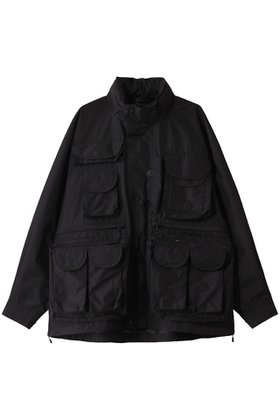 【ダイワ ピアサーティナイン/DAIWA PIER39】のW s GORE-TEX WINDSTOPPER(R)PERFECT FISHING JACKET 人気、トレンドファッション・服の通販 founy(ファニー) ファッション Fashion レディースファッション WOMEN アウター Coat Outerwear ジャケット Jackets スポーツウェア Sportswear スポーツ アウター Sports Outerwear 2025年 2025 2025春夏・S/S Ss,Spring/Summer,2025 アウトドア Outdoor ジャケット Jacket スポーツ Sports 夏 Summer 春 Spring S/S・春夏 Ss・Spring/Summer |ID:prp329100004353722