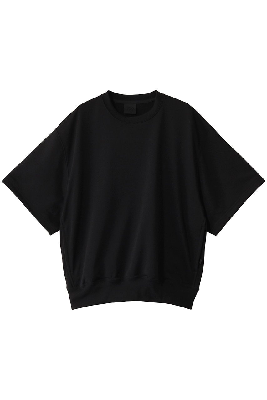 【ダイワ ピアサーティナイン/DAIWA PIER39】のW s TECH SWEAT CREW S/S 人気、トレンドファッション・服の通販 founy(ファニー) 　ファッション　Fashion　レディースファッション　WOMEN　トップス・カットソー　Tops/Tshirt　パーカ　Sweats　スウェット　Sweat　スポーツウェア　Sportswear　スポーツ トップス　Sports Tops　2025年　2025　2025春夏・S/S　Ss,Spring/Summer,2025　おすすめ　Recommend　コレクション　Collection　シンプル　Simple　スウェット　Sweat　スポーツ　Sports　半袖　Short Sleeve　夏　Summer　春　Spring　S/S・春夏　Ss・Spring/Summer　 other-1|ID: prp329100004353723 ipo3291000000030405669