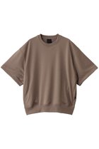 【ダイワ ピアサーティナイン/DAIWA PIER39】のW s TECH SWEAT CREW S/S 人気、トレンドファッション・服の通販 founy(ファニー) ファッション Fashion レディースファッション WOMEN トップス・カットソー Tops/Tshirt パーカ Sweats スウェット Sweat スポーツウェア Sportswear スポーツ トップス Sports Tops 2025年 2025 2025春夏・S/S Ss,Spring/Summer,2025 おすすめ Recommend コレクション Collection シンプル Simple スウェット Sweat スポーツ Sports 半袖 Short Sleeve 夏 Summer 春 Spring S/S・春夏 Ss・Spring/Summer thumbnail ベージュ|ID: prp329100004353723 ipo3291000000030405671