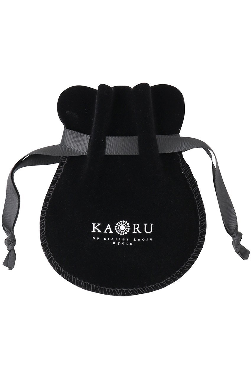 【カオル/KAORU】のAccent シルバーゴールドミックスピアス(片耳用) 人気、トレンドファッション・服の通販 founy(ファニー) 　ファッション　Fashion　レディースファッション　WOMEN　ジュエリー　Jewelry　リング　Rings　イヤリング　Earrings　おすすめ　Recommend　イヤリング　Earrings　ギフト プレゼント　Gift Present　シルバー　Silver　片耳　One Ear　other-4|ID: prp329100004353727 ipo3291000000031347909