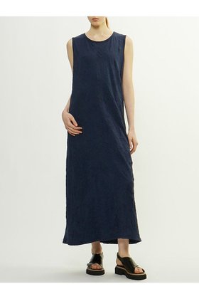 【プレインピープル/PLAIN PEOPLE】のキャッチワッシャージャージノースリーブロングワンピース 人気、トレンドファッション・服の通販 founy(ファニー) ファッション Fashion レディースファッション WOMEN ワンピース Dress 2025年 2025 2025春夏・S/S Ss,Spring/Summer,2025 おすすめ Recommend アクセサリー Accessories シンプル Simple ジャージー Jersey スリーブ Sleeve ノースリーブ No Sleeve ロング Long エレガント 上品 Elegant 夏 Summer 春 Spring S/S・春夏 Ss・Spring/Summer |ID:prp329100004353737