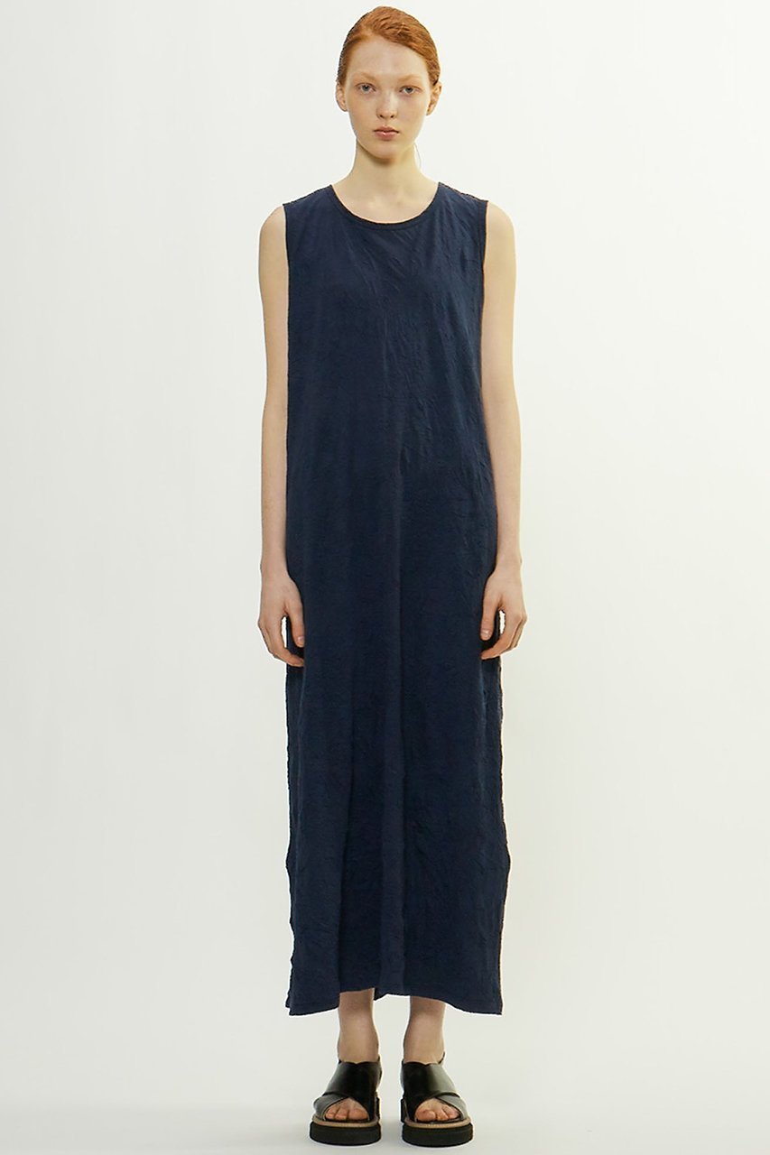 【プレインピープル/PLAIN PEOPLE】のキャッチワッシャージャージノースリーブロングワンピース 人気、トレンドファッション・服の通販 founy(ファニー) 　ファッション　Fashion　レディースファッション　Fashion for Women　ワンピース　Dresses　チュニック　Tunic Tops & Dresses　おすすめ　Recommended / Our Picks　アクセサリー　Fashion Accessories　シンプル　Simple, Minimal　チュニック　Tunic, Long Top　ノースリーブ　Sleeveless, No-Sleeve　ロング　Long, Long-Length　エレガント 上品　Elegant　other-2|ID: prp329100004353737 ipo3291000000032706727