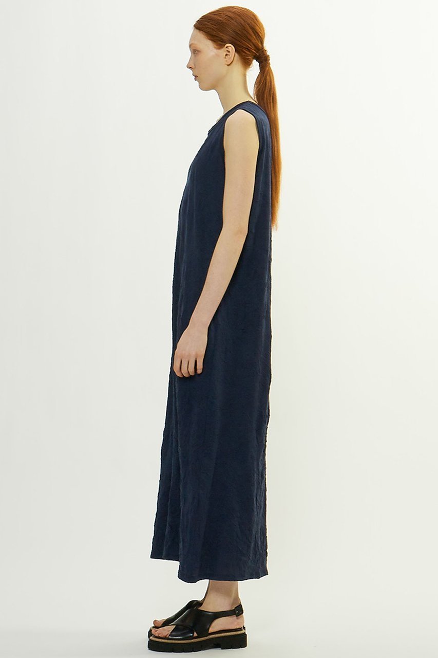 【プレインピープル/PLAIN PEOPLE】のキャッチワッシャージャージノースリーブロングワンピース 人気、トレンドファッション・服の通販 founy(ファニー) 　ファッション　Fashion　レディースファッション　Fashion for Women　ワンピース　Dresses　チュニック　Tunic Tops & Dresses　おすすめ　Recommended / Our Picks　アクセサリー　Fashion Accessories　シンプル　Simple, Minimal　チュニック　Tunic, Long Top　ノースリーブ　Sleeveless, No-Sleeve　ロング　Long, Long-Length　エレガント 上品　Elegant　other-3|ID: prp329100004353737 ipo3291000000032706728