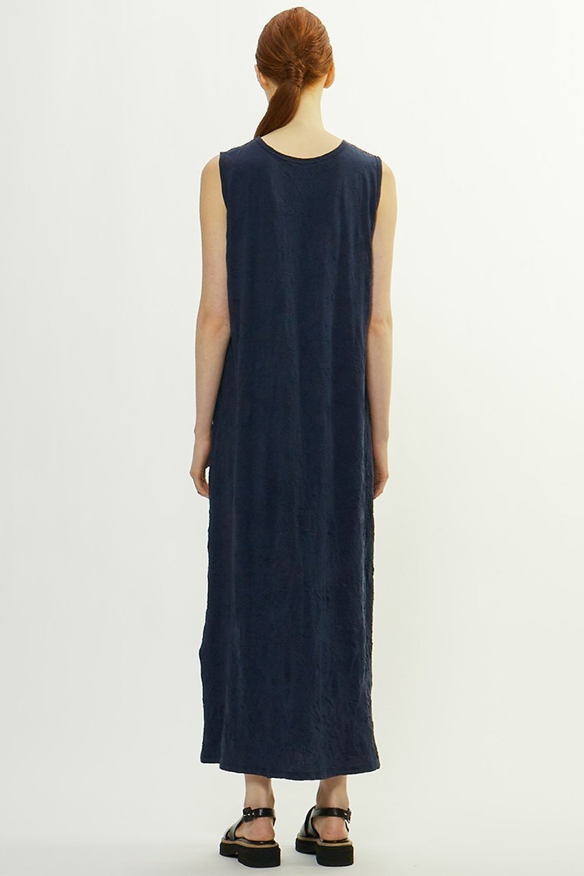 【プレインピープル/PLAIN PEOPLE】のキャッチワッシャージャージノースリーブロングワンピース 人気、トレンドファッション・服の通販 founy(ファニー) 　ファッション　Fashion　レディースファッション　Fashion for Women　ワンピース　Dresses　チュニック　Tunic Tops & Dresses　おすすめ　Recommended / Our Picks　アクセサリー　Fashion Accessories　シンプル　Simple, Minimal　チュニック　Tunic, Long Top　ノースリーブ　Sleeveless, No-Sleeve　ロング　Long, Long-Length　エレガント 上品　Elegant　other-4|ID: prp329100004353737 ipo3291000000032706729