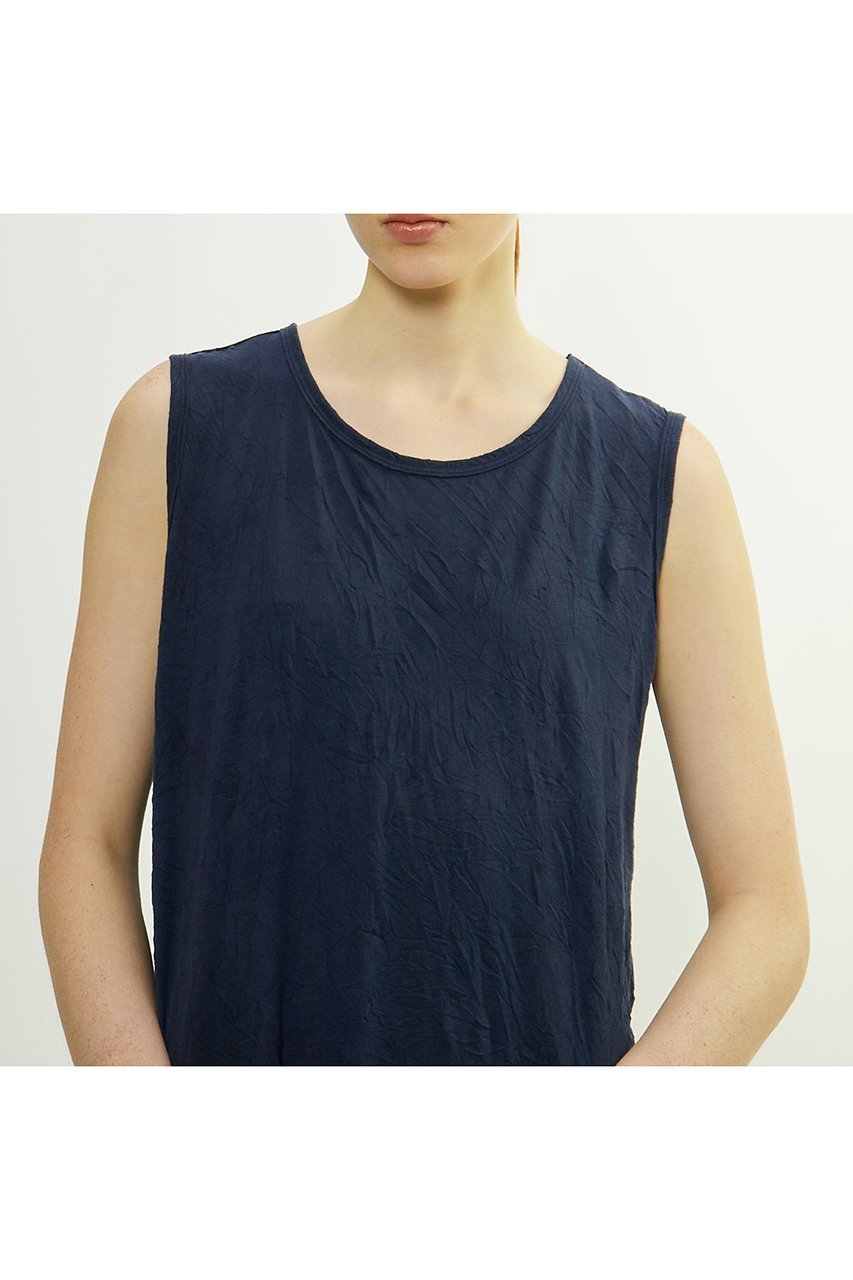 【プレインピープル/PLAIN PEOPLE】のキャッチワッシャージャージノースリーブロングワンピース 人気、トレンドファッション・服の通販 founy(ファニー) 　ファッション　Fashion　レディースファッション　Fashion for Women　ワンピース　Dresses　チュニック　Tunic Tops & Dresses　おすすめ　Recommended / Our Picks　アクセサリー　Fashion Accessories　シンプル　Simple, Minimal　チュニック　Tunic, Long Top　ノースリーブ　Sleeveless, No-Sleeve　ロング　Long, Long-Length　エレガント 上品　Elegant　other-5|ID: prp329100004353737 ipo3291000000032706730