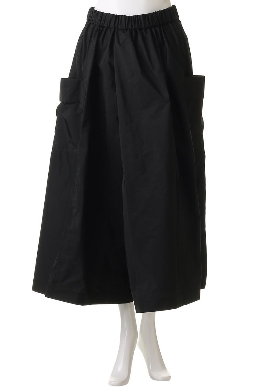 【プレインピープル/PLAIN PEOPLE】のタフタワッシャータフタストライプキュロットパンツ 人気、トレンドファッション・服の通販 founy(ファニー) 　ファッション　Fashion　レディースファッション　Fashion for Women　スカート　Skirts　パンツ　Pants & Trousers　イタリア　Italy　エレガント 上品　Elegant　キュロット　Culottes, Wide Shorts　シルク　Silk, 100% Silk　スタイリッシュ　Stylish, Fashionable　ストライプ　Stripe, Striped Pattern　タフタ　Taffeta, Structured Fabric　other-2|ID: prp329100004353739 ipo3291000000032911636