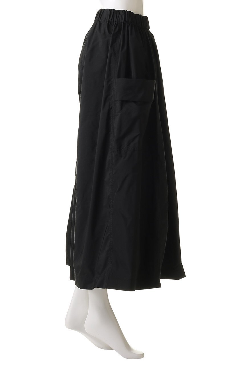 【プレインピープル/PLAIN PEOPLE】のタフタワッシャータフタストライプキュロットパンツ 人気、トレンドファッション・服の通販 founy(ファニー) 　ファッション　Fashion　レディースファッション　Fashion for Women　スカート　Skirts　パンツ　Pants & Trousers　イタリア　Italy　エレガント 上品　Elegant　キュロット　Culottes, Wide Shorts　シルク　Silk, 100% Silk　スタイリッシュ　Stylish, Fashionable　ストライプ　Stripe, Striped Pattern　タフタ　Taffeta, Structured Fabric　other-3|ID: prp329100004353739 ipo3291000000032911639