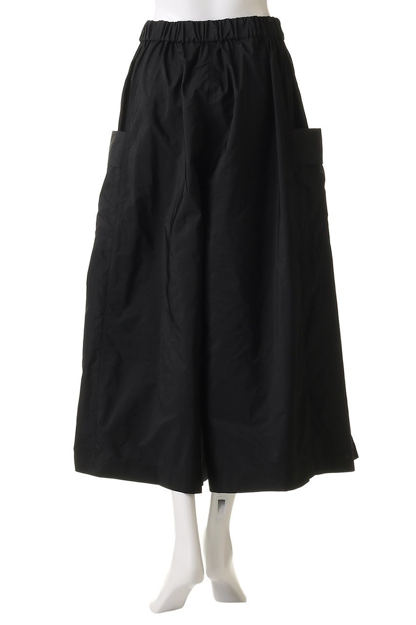 【プレインピープル/PLAIN PEOPLE】のタフタワッシャータフタストライプキュロットパンツ 人気、トレンドファッション・服の通販 founy(ファニー) 　ファッション　Fashion　レディースファッション　Fashion for Women　スカート　Skirts　パンツ　Pants & Trousers　イタリア　Italy　エレガント 上品　Elegant　キュロット　Culottes, Wide Shorts　シルク　Silk, 100% Silk　スタイリッシュ　Stylish, Fashionable　ストライプ　Stripe, Striped Pattern　タフタ　Taffeta, Structured Fabric　other-4|ID: prp329100004353739 ipo3291000000032911641