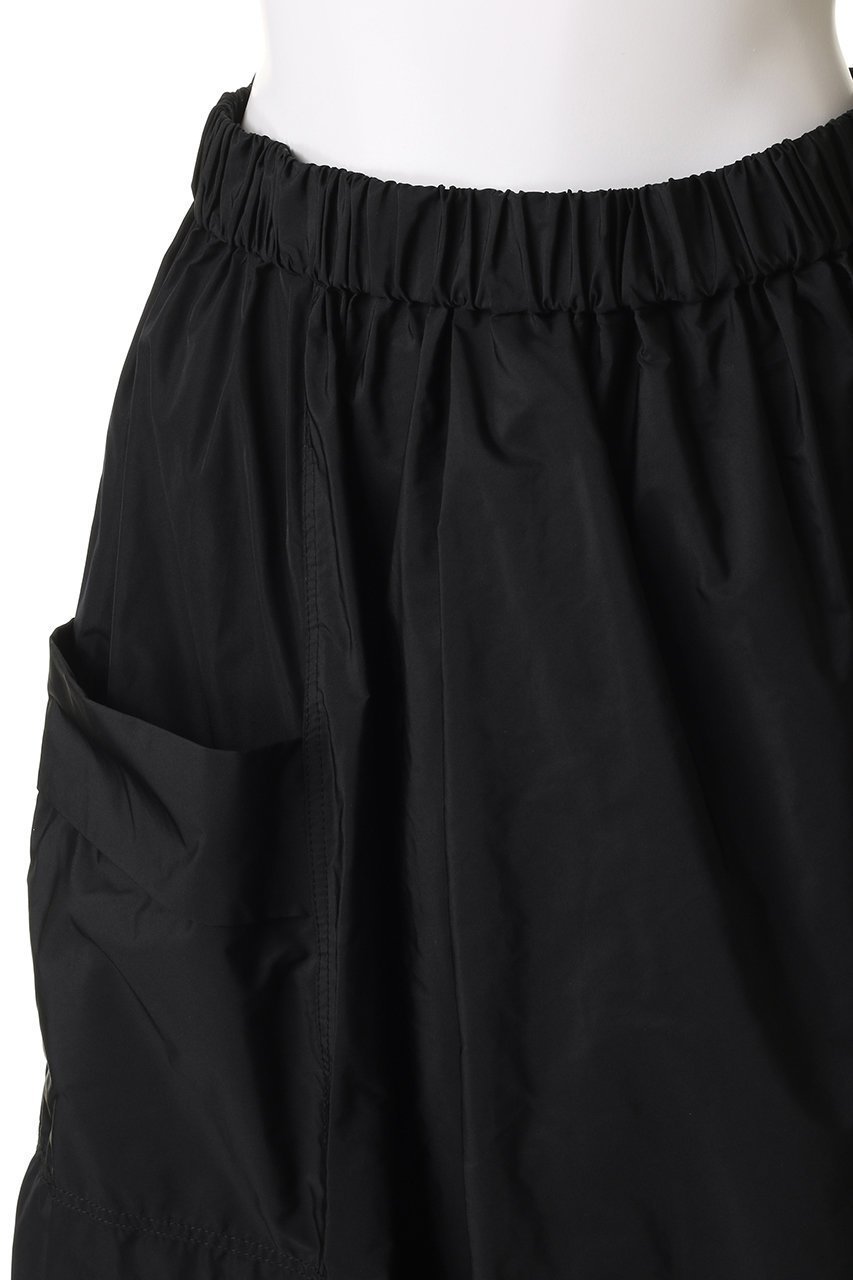 【プレインピープル/PLAIN PEOPLE】のタフタワッシャータフタストライプキュロットパンツ 人気、トレンドファッション・服の通販 founy(ファニー) 　ファッション　Fashion　レディースファッション　Fashion for Women　スカート　Skirts　パンツ　Pants & Trousers　イタリア　Italy　エレガント 上品　Elegant　キュロット　Culottes, Wide Shorts　シルク　Silk, 100% Silk　スタイリッシュ　Stylish, Fashionable　ストライプ　Stripe, Striped Pattern　タフタ　Taffeta, Structured Fabric　other-5|ID: prp329100004353739 ipo3291000000032911644