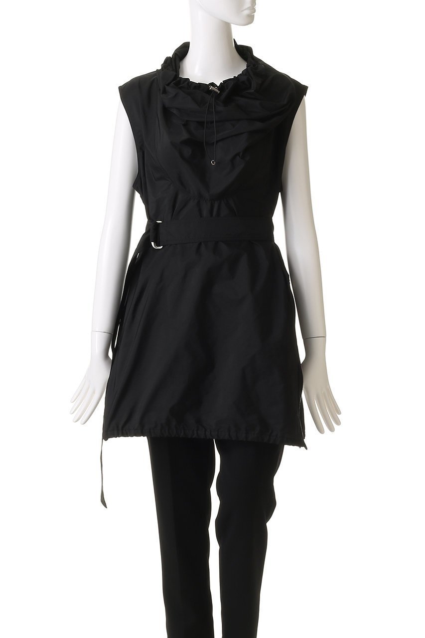 【プレインピープル/PLAIN PEOPLE】のタフタワッシャータフタストライプスタンドカラーベスト 人気、トレンドファッション・服の通販 founy(ファニー) ファッション Fashion レディースファッション Fashion for Women アウター Coat / Outerwear Collection トップス・カットソー Cut & Sew Tops キャミソール&ノースリーブ Camisoles & Sleeveless Tops シャツ・ブラウス・オフィスカジュアル Elegant Blouses & Button-Ups ベスト&ジレ / 重ね着スタイル Vests & Gilets イタリア Italy シルク Silk, 100% Silk スタンド Stand Collar, Upright Stand ストライプ Stripe, Striped Pattern スポーティ Sporty, Casual Athletic スリット Slit, Slit Detail タフタ Taffeta, Structured Fabric ドローストリング Drawstring, Pull Cord ノースリーブ Sleeveless, No-Sleeve ベスト Vest, Waistcoat エレガント 上品 Elegant other-7|ID: prp329100004353740 ipo3291000000035041691