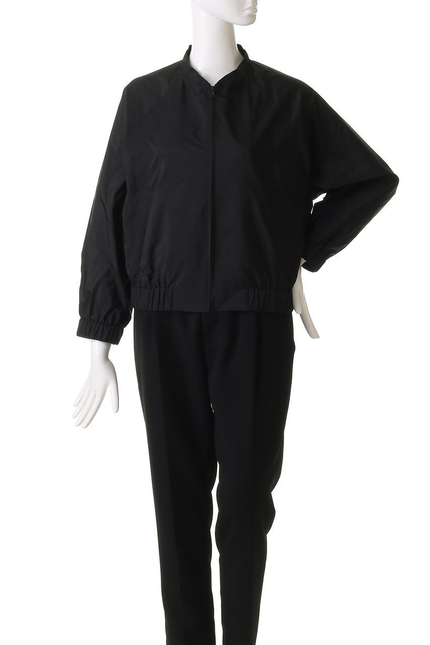 【プレインピープル/PLAIN PEOPLE】のタフタワッシャータフタストライプブルゾン 人気、トレンドファッション・服の通販 founy(ファニー) 　ファッション　Fashion　レディースファッション　Fashion for Women　アウター　Coat / Outerwear Collection　レディースジャケット・軽アウター　Jackets　ブルゾンジャケット・スポーティアウター　Blouson Jackets　イタリア　Italy　ウォッシュ　Washed Finish　シルク　Silk, 100% Silk　ジャケット　Jacket, Outerwear　ストライプ　Stripe, Striped Pattern　タフタ　Taffeta, Structured Fabric　ブルゾン　Blouson, Bomber Jacket　エレガント 上品　Elegant　other-2|ID: prp329100004353741 ipo3291000000032706752