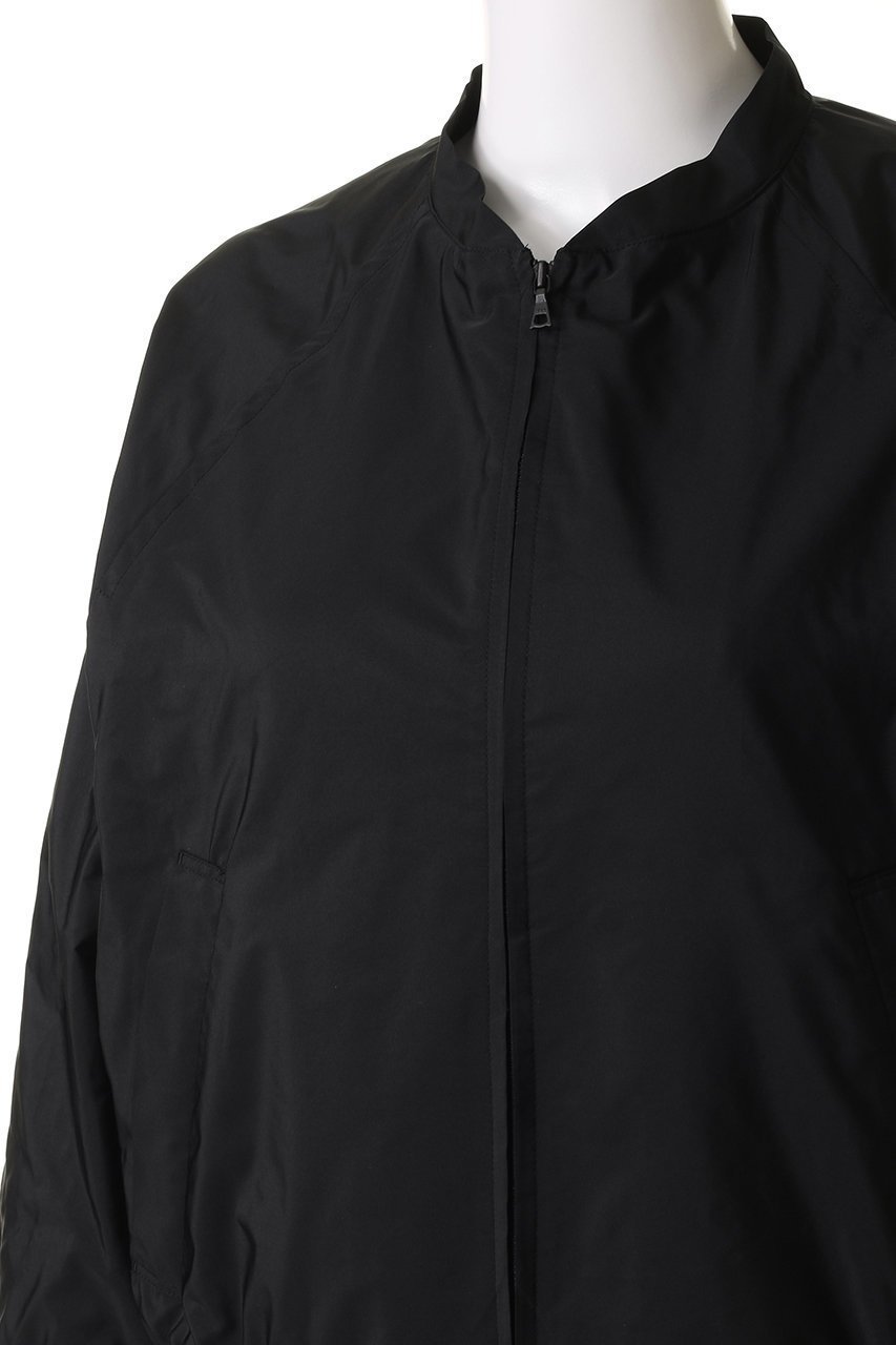【プレインピープル/PLAIN PEOPLE】のタフタワッシャータフタストライプブルゾン 人気、トレンドファッション・服の通販 founy(ファニー) 　ファッション　Fashion　レディースファッション　Fashion for Women　アウター　Coat / Outerwear Collection　レディースジャケット・軽アウター　Jackets　ブルゾンジャケット・スポーティアウター　Blouson Jackets　イタリア　Italy　ウォッシュ　Washed Finish　シルク　Silk, 100% Silk　ジャケット　Jacket, Outerwear　ストライプ　Stripe, Striped Pattern　タフタ　Taffeta, Structured Fabric　ブルゾン　Blouson, Bomber Jacket　エレガント 上品　Elegant　other-5|ID: prp329100004353741 ipo3291000000032706755