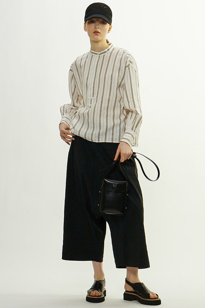 【プレインピープル/PLAIN PEOPLE】のウォータープルーフリネンモモンガパンツ インテリア・キッズ・メンズ・レディースファッション・服の通販 founy(ファニー) https://founy.com/ ファッション Fashion レディースファッション Fashion for Women パンツ Pants & Trousers リネン Linen, Linen Fabric 夏 Summer 春 Spring S/S・春夏 SS, Spring/Summer, Warm Season |ID: prp329100004353742 ipo3291000000032706758