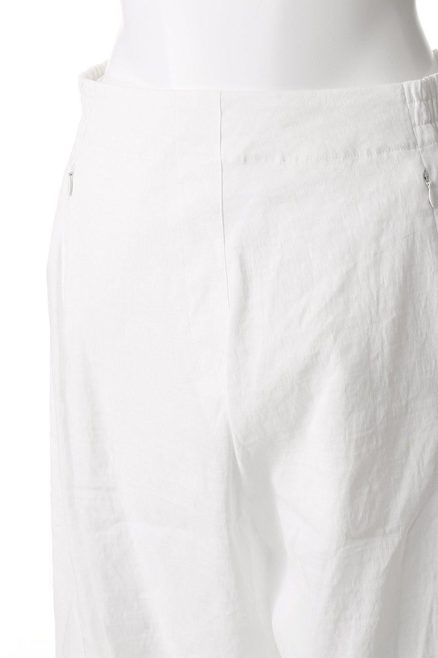【プレインピープル/PLAIN PEOPLE】のウォータープルーフリネンモモンガパンツ 人気、トレンドファッション・服の通販 founy(ファニー) 　ファッション　Fashion　レディースファッション　Fashion for Women　パンツ　Pants & Trousers　リネン　Linen, Linen Fabric　夏　Summer　春　Spring　S/S・春夏　SS, Spring/Summer, Warm Season　other-5|ID: prp329100004353742 ipo3291000000032706764