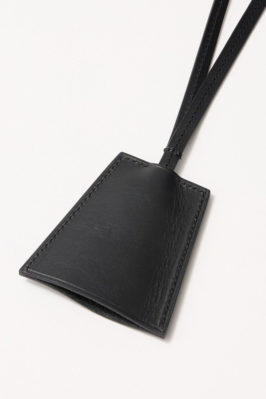 【カレンソロジー/Curensology】の〈CSG〉レザーチャームネックレス 人気、トレンドファッション・服の通販 founy(ファニー) 　ファッション　Fashion　レディースファッション　Fashion for Women　ジュエリー　Jewelry　ネックレス　Necklaces & Pendants　おすすめ　Recommended / Our Picks　アクセサリー　Fashion Accessories　シンプル　Simple, Minimal　チャーム　Charm, Pendant　ネックレス　Necklace, Pendant Necklace　other-6|ID: prp329100004353763 ipo3291000000035311427