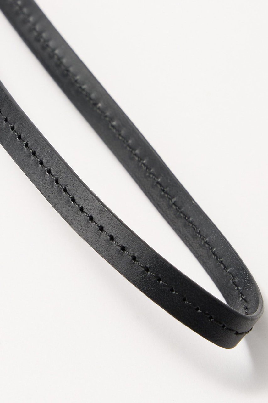 【カレンソロジー/Curensology】の〈CSG〉レザーチャームネックレス 人気、トレンドファッション・服の通販 founy(ファニー) 　ファッション　Fashion　レディースファッション　Fashion for Women　ジュエリー　Jewelry　ネックレス　Necklaces & Pendants　おすすめ　Recommended / Our Picks　アクセサリー　Fashion Accessories　シンプル　Simple, Minimal　チャーム　Charm, Pendant　ネックレス　Necklace, Pendant Necklace　other-7|ID: prp329100004353763 ipo3291000000035311429