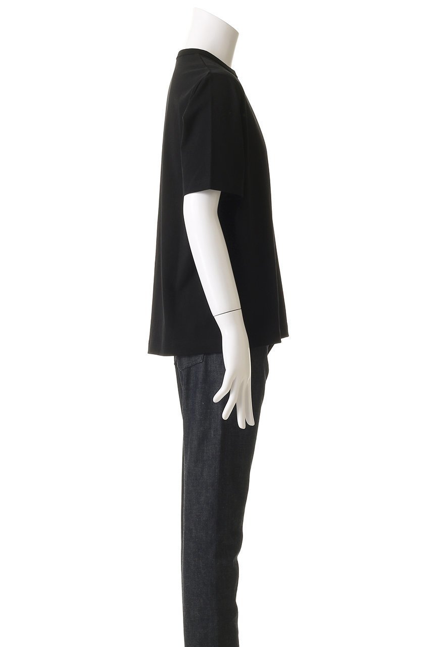 【エイトン/ATON / MEN】の【MEN】DRY COTTON JERSEY スタンダードTシャツ 人気、トレンドファッション・服の通販 founy(ファニー) 　ファッション　Fashion　メンズファッション　Fashion for Men　トップス・カットソー　Cut & Sew Tops　メンズシャツ　Shirts　インナー　Innerwear　ショート　Short, Short Length　ジャケット　Jacket, Outerwear　スタンダード　Standard, Basic　スリーブ　Sleeve, Long Sleeve / Short Sleeve　セーター　Sweater, Knitwear　リラックス　Relax, Relaxed Fit　半袖　Short Sleeve, Half Sleeve　吸水　Absorbent, Quick-Dry　夏　Summer　other-3|ID: prp329100004353766 ipo3291000000032797007