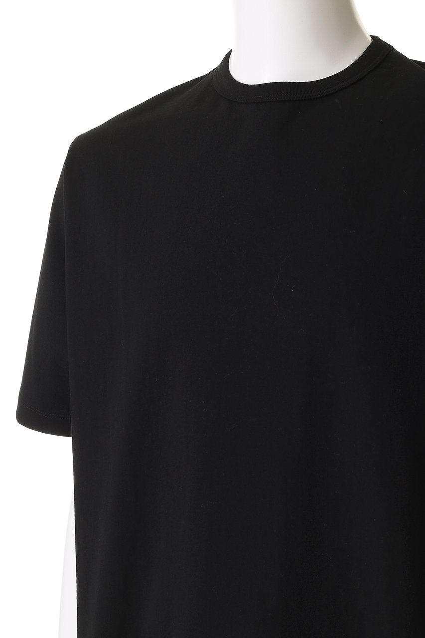 【エイトン/ATON / MEN】の【MEN】DRY COTTON JERSEY スタンダードTシャツ 人気、トレンドファッション・服の通販 founy(ファニー) ファッション Fashion メンズファッション Fashion for Men トップス・カットソー Cut & Sew Tops メンズシャツ Shirts インナー Innerwear ショート Short, Short Length ジャケット Jacket, Outerwear スタンダード Standard, Basic スリーブ Sleeve, Long Sleeve / Short Sleeve セーター Sweater, Knitwear リラックス Relax, Relaxed Fit 半袖 Short Sleeve, Half Sleeve 吸水 Absorbent, Quick-Dry 夏 Summer other-5|ID: prp329100004353766 ipo3291000000035864349