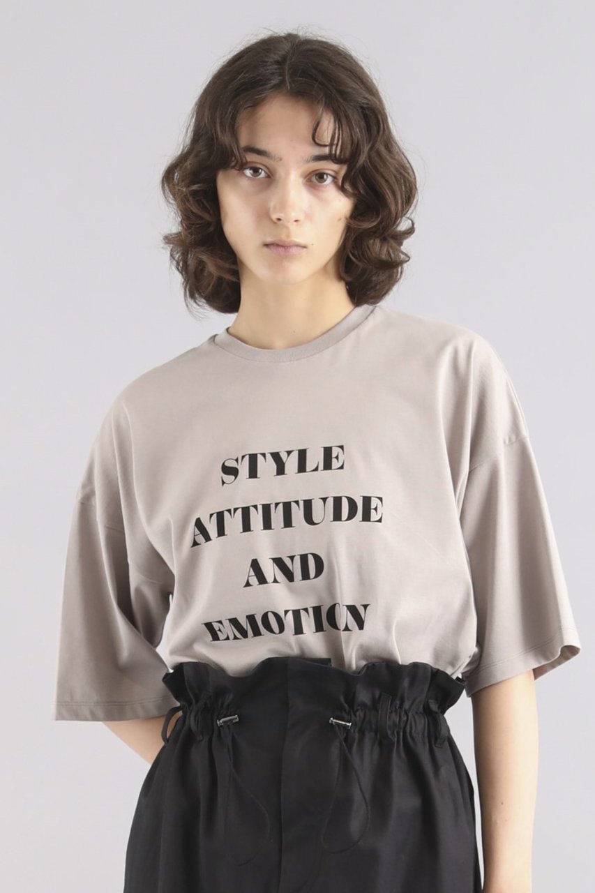 【サクラ/SACRA】のコットンプリントカットソー 人気、トレンドファッション・服の通販 founy(ファニー) 　ファッション　Fashion　レディースファッション　Fashion for Women　トップス・カットソー　Cut & Sew Tops　シャツ・ブラウス・オフィスカジュアル　Elegant Blouses & Button-Ups　ロングTシャツ・Tシャツ　Longline T-Shirts & Tees　カットソー・ベーシックTシャツ　Cut-and-Sewn Tops / Stretch Tees & Basics　ショート　Short, Short Length　スリーブ　Sleeve, Long Sleeve / Short Sleeve　定番　Standard, Basic Item　other-8|ID: prp329100004354845 ipo3291000000032808576