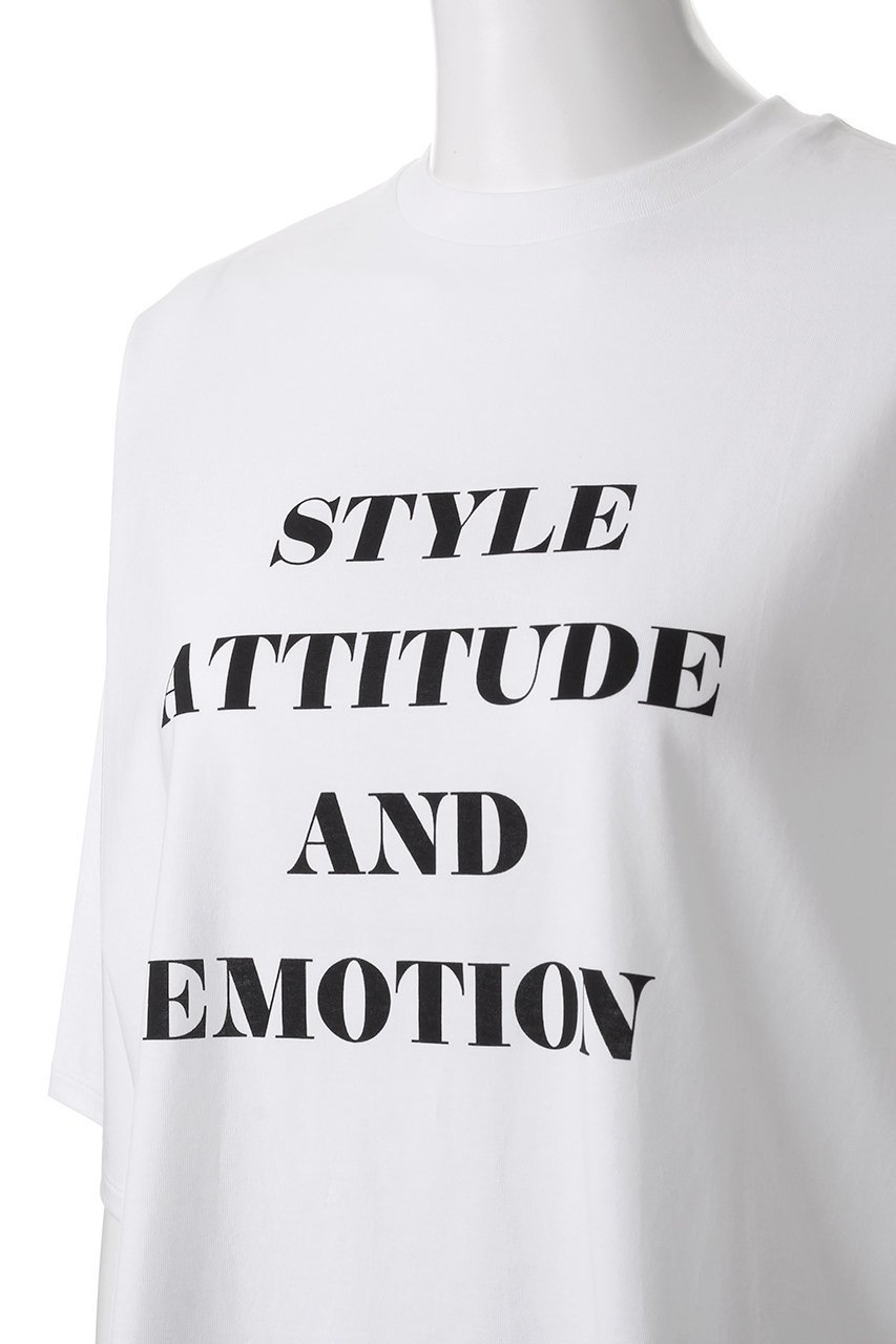 【サクラ/SACRA】のコットンプリントカットソー 人気、トレンドファッション・服の通販 founy(ファニー) 　ファッション　Fashion　レディースファッション　Fashion for Women　トップス・カットソー　Cut & Sew Tops　シャツ・ブラウス・オフィスカジュアル　Elegant Blouses & Button-Ups　ロングTシャツ・Tシャツ　Longline T-Shirts & Tees　カットソー・ベーシックTシャツ　Cut-and-Sewn Tops / Stretch Tees & Basics　ショート　Short, Short Length　スリーブ　Sleeve, Long Sleeve / Short Sleeve　定番　Standard, Basic Item　other-5|ID: prp329100004354845 ipo3291000000035175187