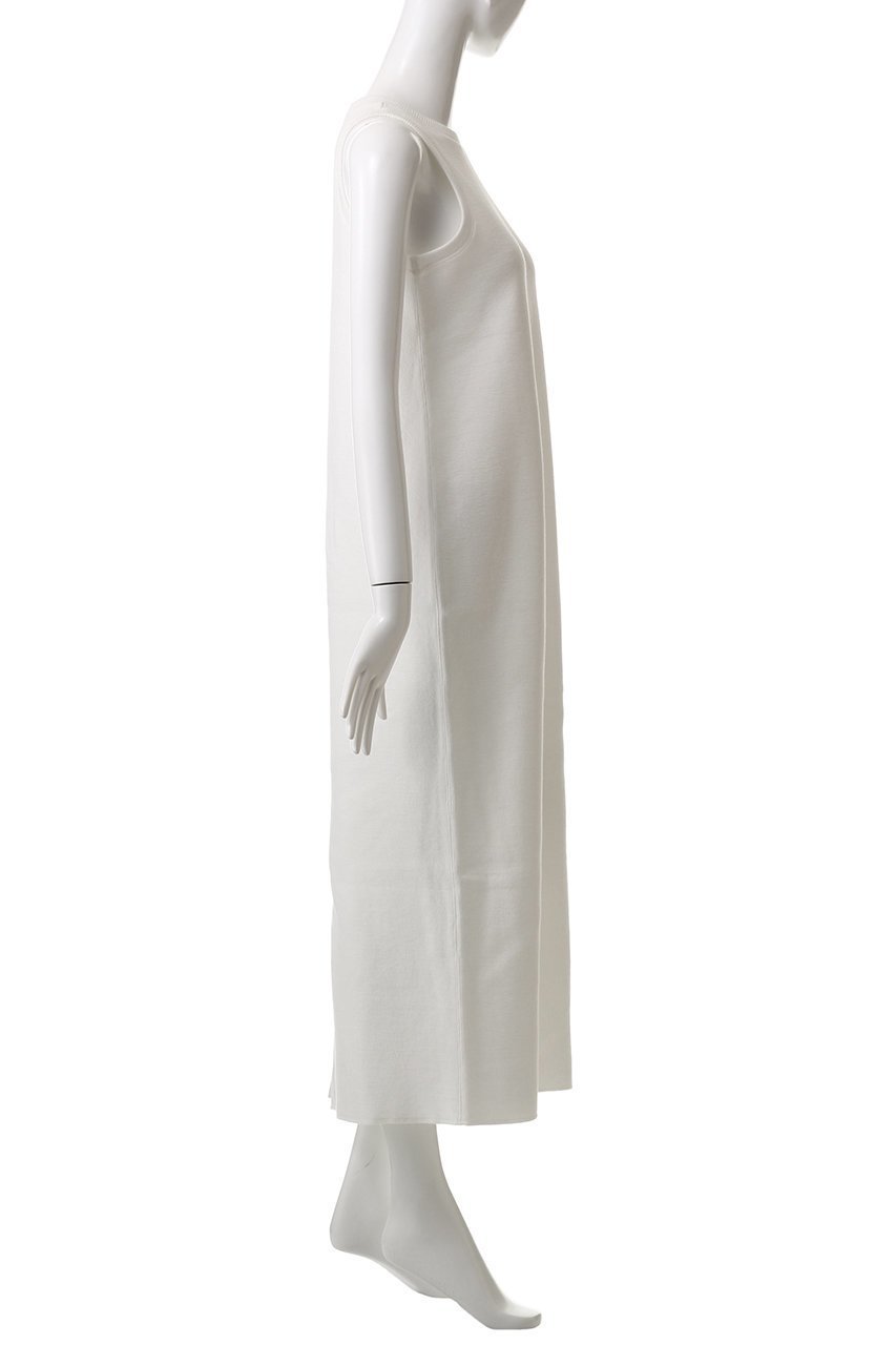 【サクラ/SACRA】のダブルフェイスコットンワンピース 人気、トレンドファッション・服の通販 founy(ファニー) 　ファッション　Fashion　レディースファッション　Fashion for Women　ワンピース　Dresses　チュニック　Tunic Tops & Dresses　アメリカン　American Style　シンプル　Simple, Minimal　スリーブ　Sleeve, Long Sleeve / Short Sleeve　ダブル　Double, Double-Breasted　チュニック　Tunic, Long Top　デコルテ　Décolleté, Neckline　フェイス　Face, Facial Design　ロング　Long, Long-Length　other-3|ID: prp329100004354849 ipo3291000000032856186