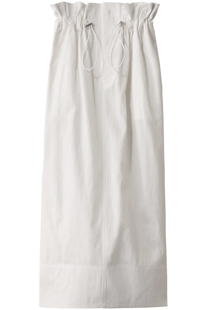 【サクラ/SACRA】のドライギャバジンドロストスカート インテリア・キッズ・メンズ・レディースファッション・服の通販 founy(ファニー) https://founy.com/ ファッション Fashion レディースファッション Fashion for Women スカート Skirts ロングスカート Long Skirts / Maxi & Midi Skirts おすすめ Recommended / Our Picks ロング Long, Long-Length |ID: prp329100004354855 ipo3291000000032826089