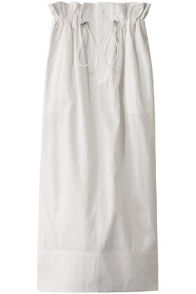 【サクラ/SACRA】のドライギャバジンドロストスカート 人気、トレンドファッション・服の通販 founy(ファニー) ファッション Fashion レディースファッション Fashion for Women スカート Skirts ロングスカート Long Skirts / Maxi & Midi Skirts おすすめ Recommended / Our Picks ロング Long, Long-Length |ID:prp329100004354855