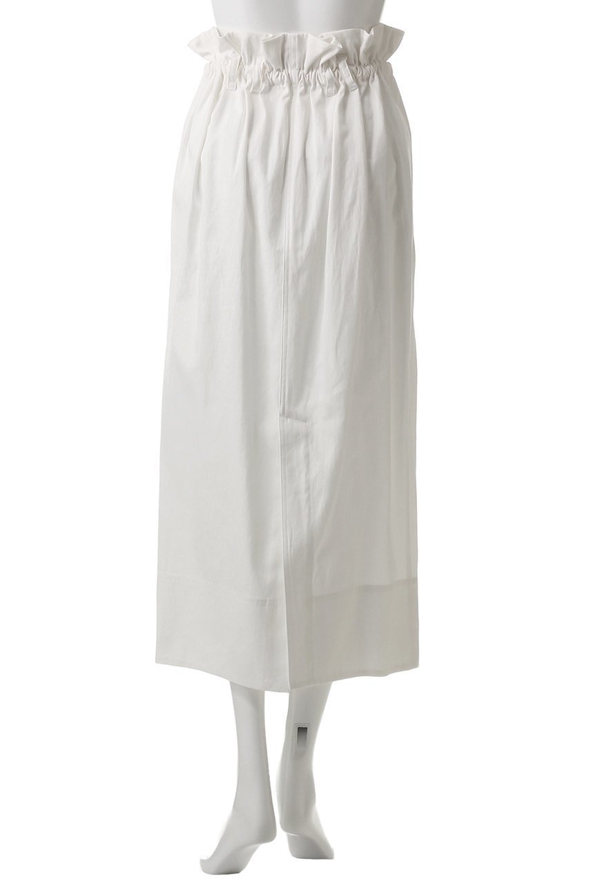 【サクラ/SACRA】のドライギャバジンドロストスカート 人気、トレンドファッション・服の通販 founy(ファニー) 　ファッション　Fashion　レディースファッション　Fashion for Women　スカート　Skirts　ロングスカート　Long Skirts / Maxi & Midi Skirts　おすすめ　Recommended / Our Picks　ロング　Long, Long-Length　other-4|ID: prp329100004354855 ipo3291000000032826093