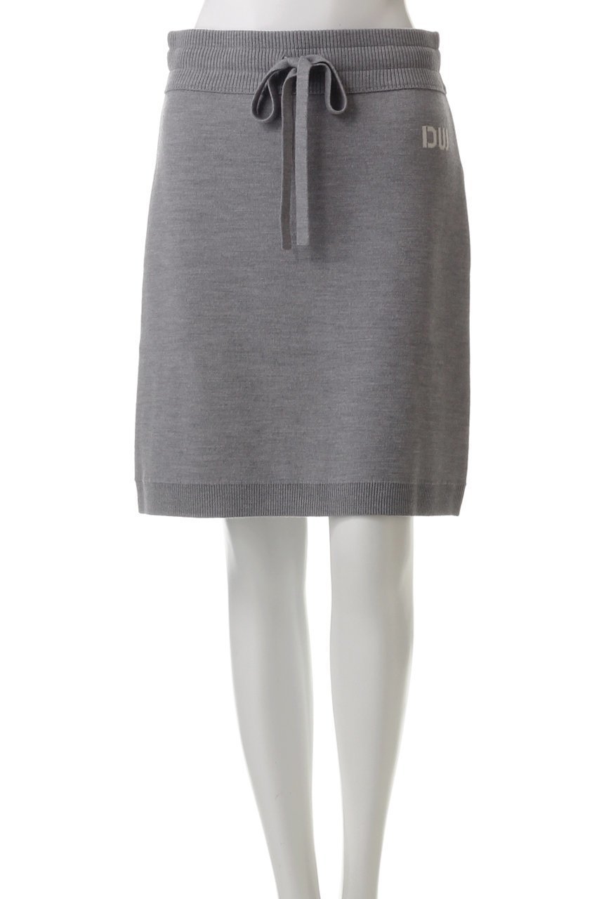 【デザイン ワークス/DESIGN WORKS】のダブルフェイスタイトミニスカート 人気、トレンドファッション・服の通販 founy(ファニー) 　ファッション　Fashion　レディースファッション　Fashion for Women　スカート　Skirts　ミニスカート　Mini Skirts　なめらか　Smooth, Silky Texture　コンパクト　Compact, Small Size　シアー　Sheer, See-Through　ダブル　Double, Double-Breasted　トレンド　Trend, Trending Now　フェイス　Face, Facial Design　ミニスカート　Mini Skirt, Short Skirt　other-2|ID: prp329100004354859 ipo3291000000035691075