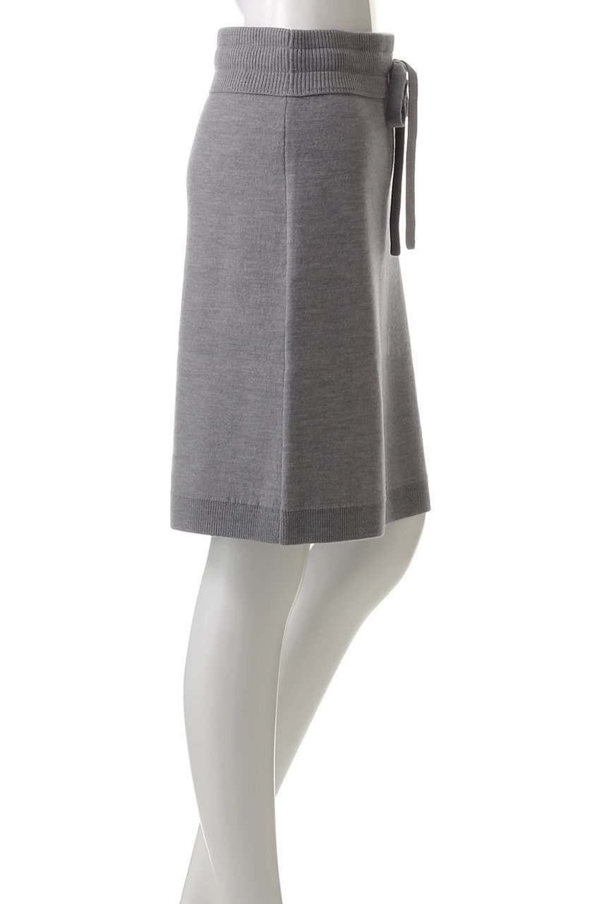 【デザイン ワークス/DESIGN WORKS】のダブルフェイスタイトミニスカート 人気、トレンドファッション・服の通販 founy(ファニー) 　ファッション　Fashion　レディースファッション　Fashion for Women　スカート　Skirts　ミニスカート　Mini Skirts　なめらか　Smooth, Silky Texture　コンパクト　Compact, Small Size　シアー　Sheer, See-Through　ダブル　Double, Double-Breasted　トレンド　Trend, Trending Now　フェイス　Face, Facial Design　ミニスカート　Mini Skirt, Short Skirt　other-3|ID: prp329100004354859 ipo3291000000035691076