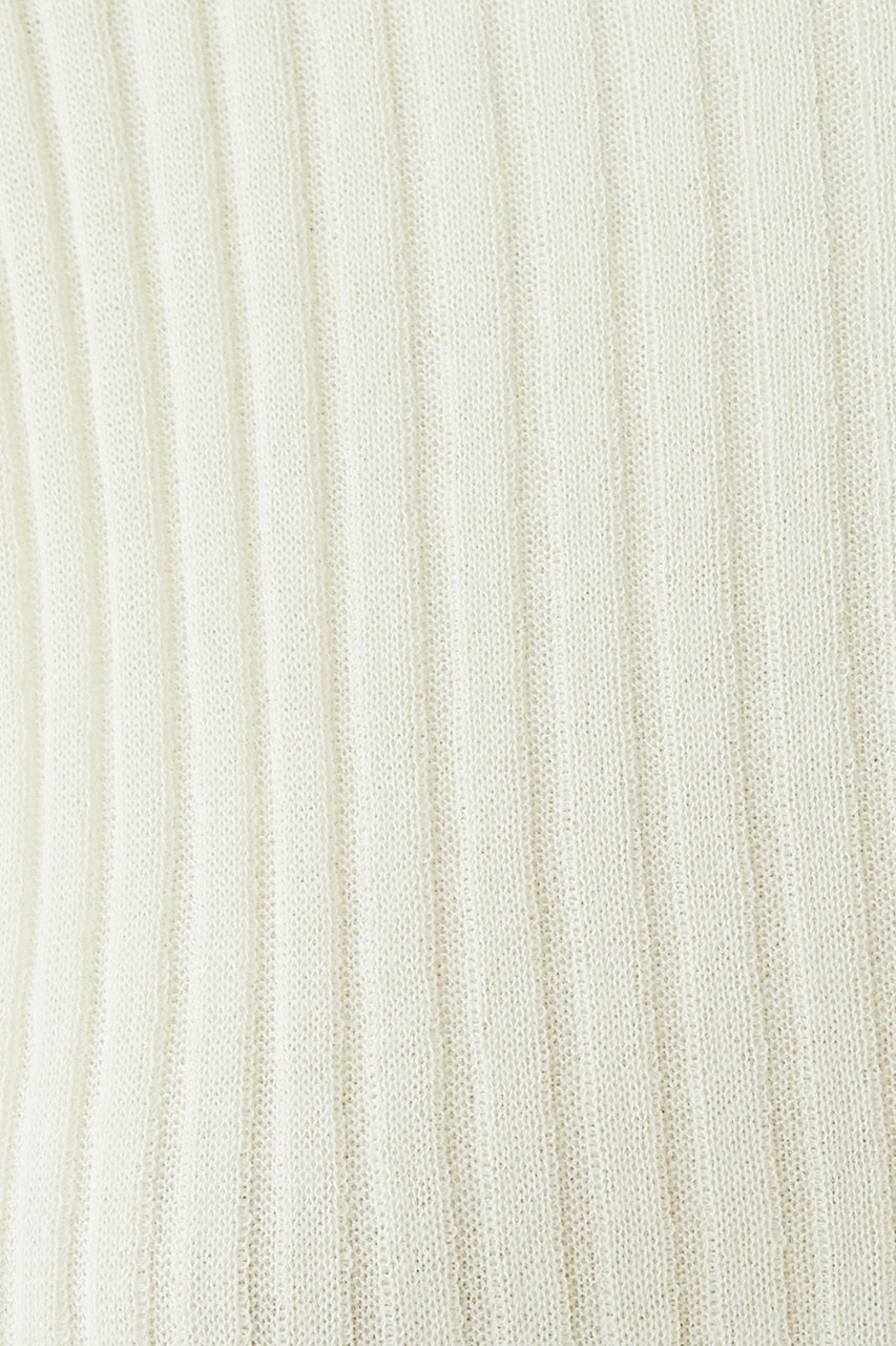 【デザイン ワークス/DESIGN WORKS】のリブハイネックニット 人気、トレンドファッション・服の通販 founy(ファニー) ファッション Fashion レディースファッション Fashion for Women トップス・カットソー Cut & Sew Tops ニット Knit Tops & Sweaters カジュアルプルオーバー・ニットトップス Pullovers & Knit Tops / Casual Pullovers インナー Innerwear カーディガン Cardigan, Knitwear シアー Sheer, See-Through other-2|ID: prp329100004354860 ipo3291000000036020716