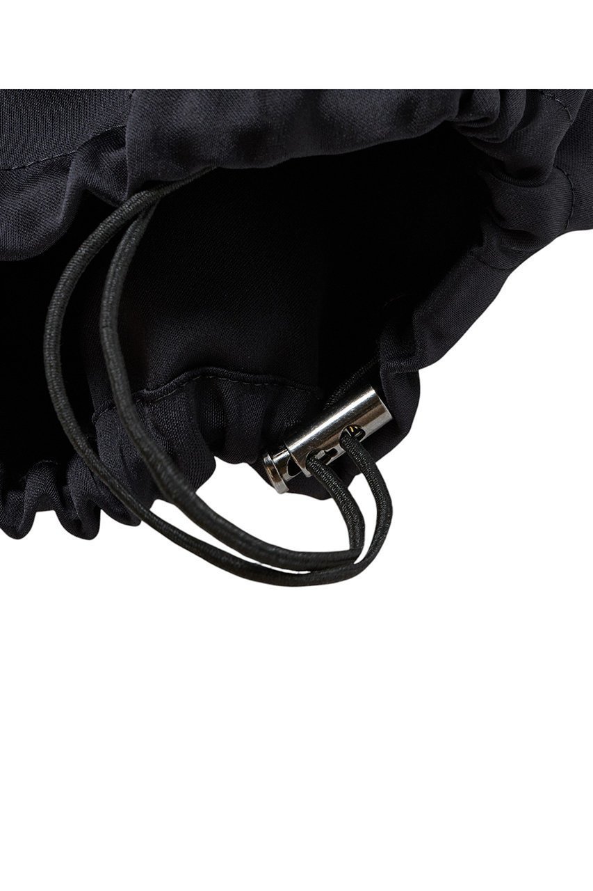 【アナイ/ANAYI】のストレッチサテンワークパンツ 人気、トレンドファッション・服の通販 founy(ファニー) 　ファッション　Fashion　レディースファッション　Fashion for Women　パンツ　Pants & Trousers　おすすめ　Recommended / Our Picks　キャミソール　Camisole, Spaghetti Strap Top　サテン　Satin, Glossy Fabric　ストレッチ　Stretch, Stretchy Fabric　ストレート　Straight, Straight Cut　スピンドル　Spindle, Drawcord　セットアップ　Set-Up, Coordinated Outfit　ダブル　Double, Double-Breasted　フロント　Front, Front Design　ワーク　Workwear, Utility Style　エレガント 上品　Elegant　再入荷　Restock / Back in Stock　other-4|ID: prp329100004354862 ipo3291000000035054813