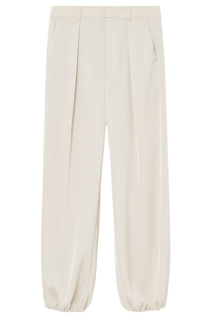 【アナイ/ANAYI】のストレッチサテンワークパンツ インテリア・キッズ・メンズ・レディースファッション・服の通販 founy(ファニー) https://founy.com/ ファッション Fashion レディースファッション Fashion for Women パンツ Pants & Trousers おすすめ Recommended / Our Picks キャミソール Camisole, Spaghetti Strap Top サテン Satin, Glossy Fabric ストレッチ Stretch, Stretchy Fabric ストレート Straight, Straight Cut スピンドル Spindle, Drawcord セットアップ Set-Up, Coordinated Outfit ダブル Double, Double-Breasted フロント Front, Front Design ワーク Workwear, Utility Style エレガント 上品 Elegant |ID: prp329100004354862 ipo3291000000035332398