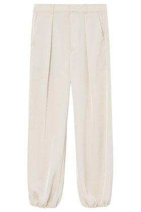 【アナイ/ANAYI】のストレッチサテンワークパンツ 人気、トレンドファッション・服の通販 founy(ファニー) ファッション Fashion レディースファッション Fashion for Women パンツ Pants & Trousers おすすめ Recommended / Our Picks キャミソール Camisole, Spaghetti Strap Top サテン Satin, Glossy Fabric ストレッチ Stretch, Stretchy Fabric ストレート Straight, Straight Cut スピンドル Spindle, Drawcord セットアップ Set-Up, Coordinated Outfit ダブル Double, Double-Breasted フロント Front, Front Design ワーク Workwear, Utility Style エレガント 上品 Elegant |ID:prp329100004354862